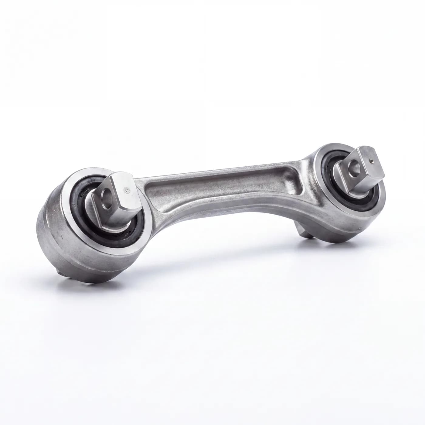 Traction rod / anti-roll bar cast brackets & mounts