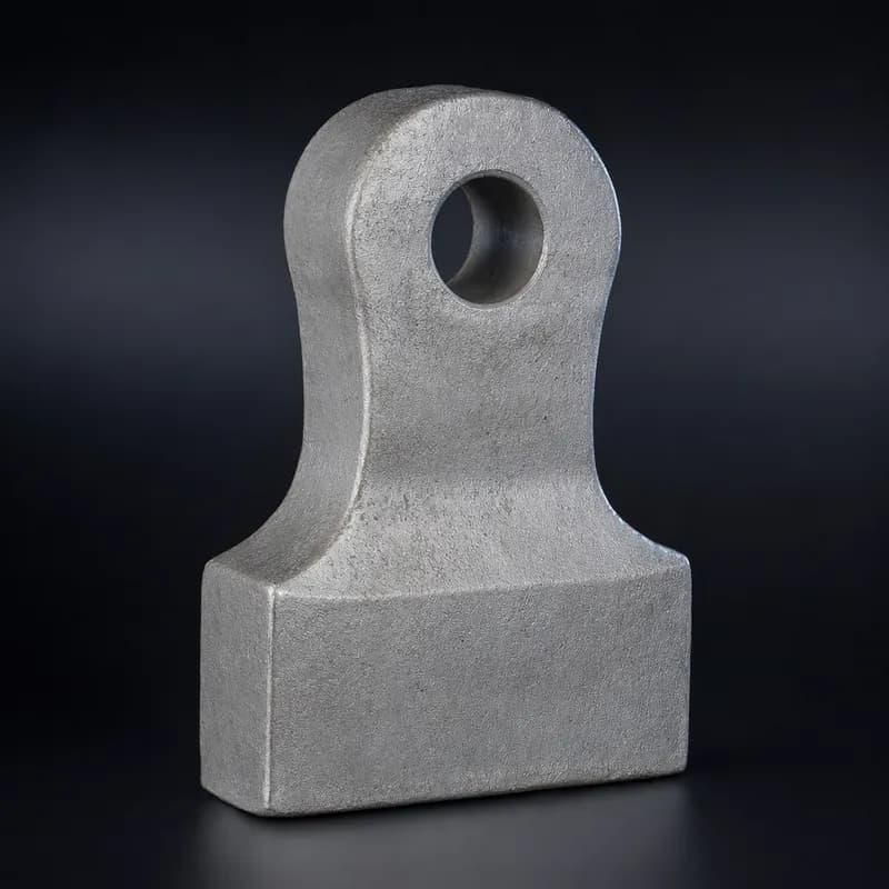 Hammer crusher hammer / beater (limestone, clay, shale) hero