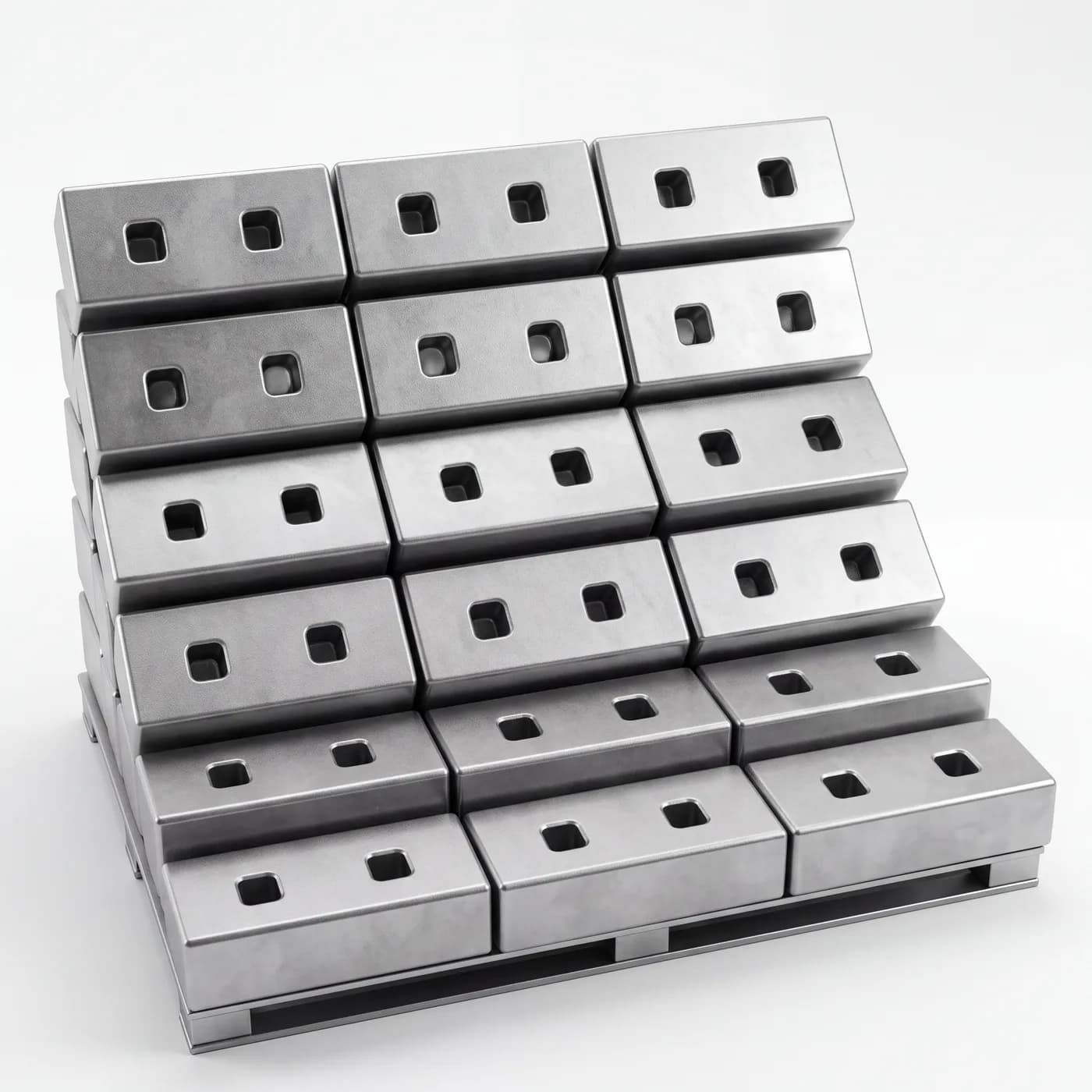 Impact Plates