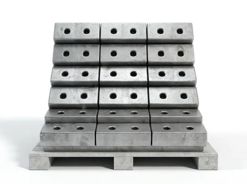 Impact Plates