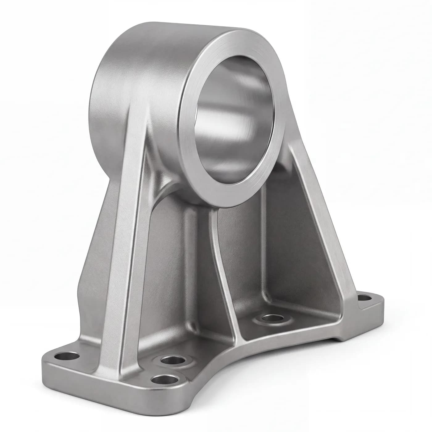 Cardan shaft guard housings (cast guards)
