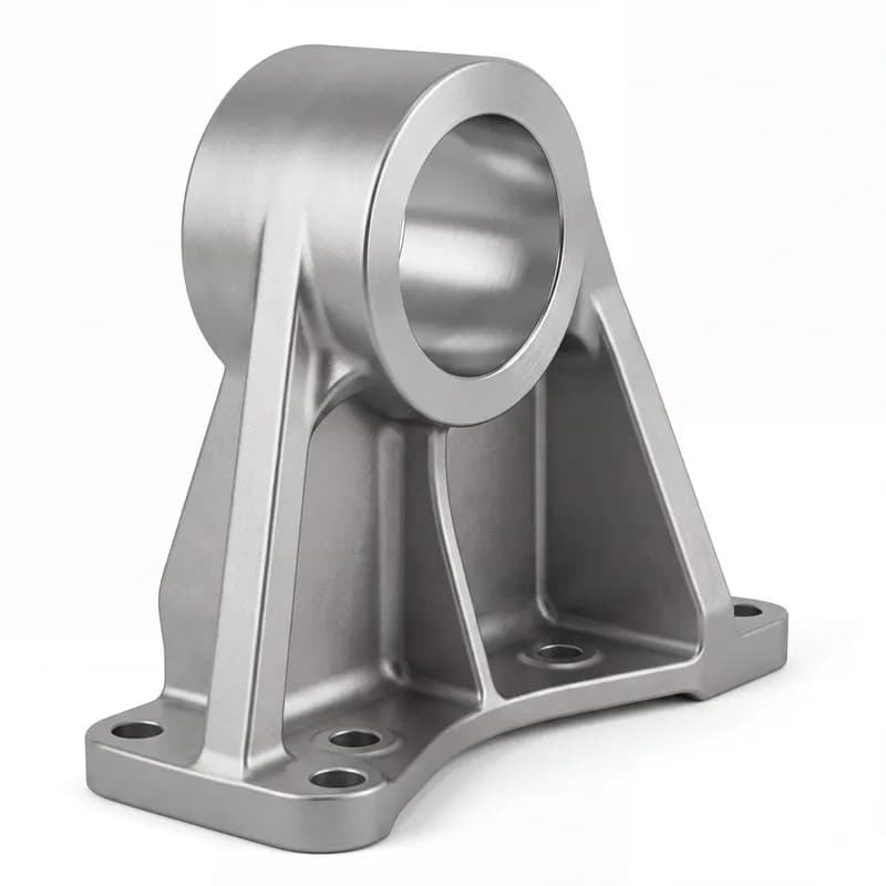 Cardan shaft guard housings (cast guards)