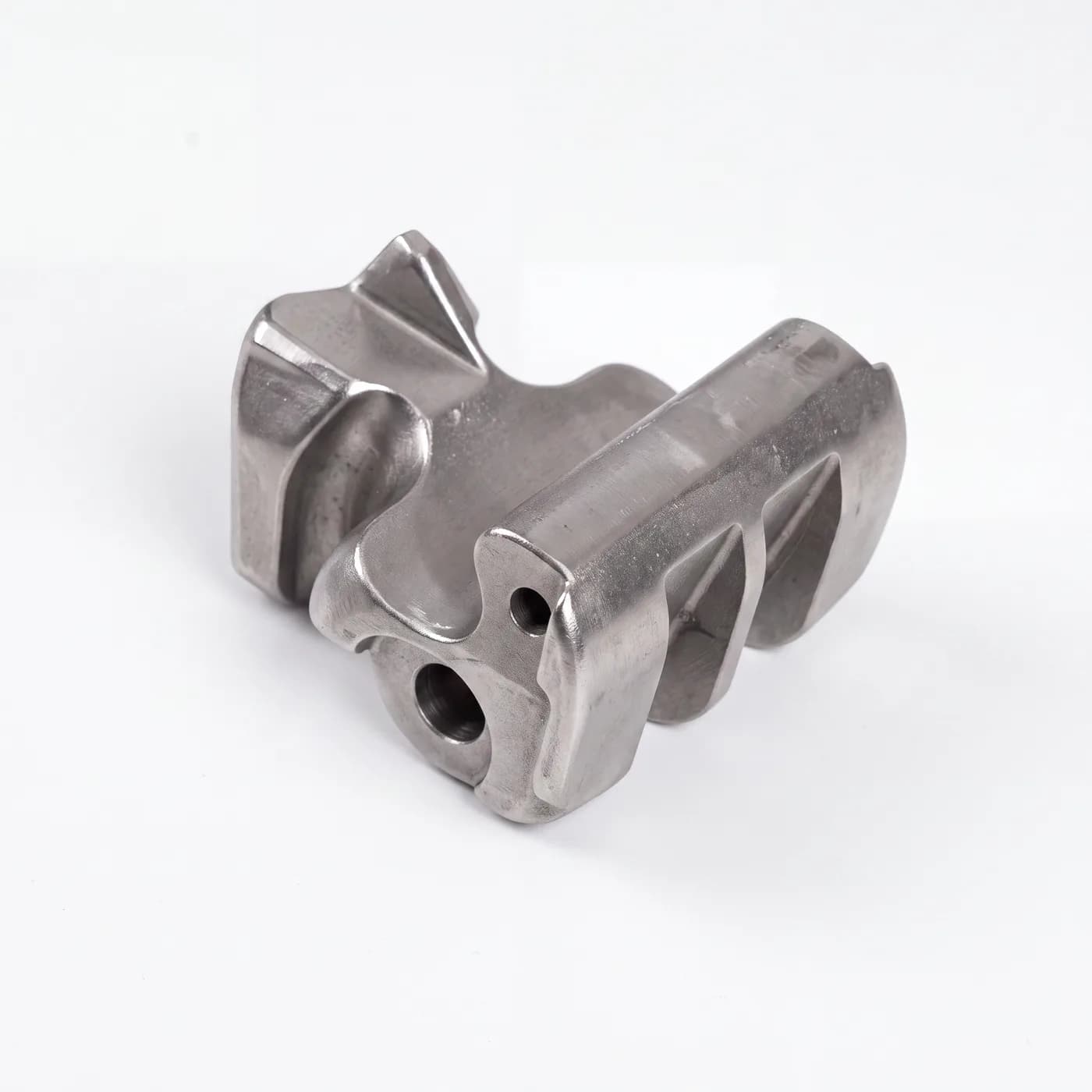 Coupler knuckles (cast variants)