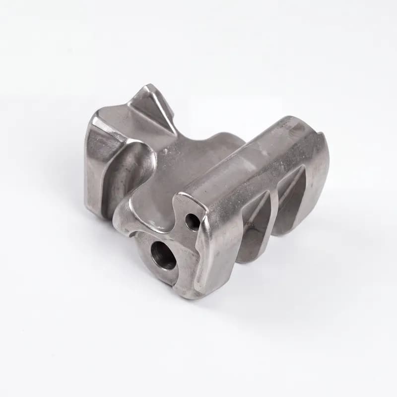 Coupler knuckles (cast variants)