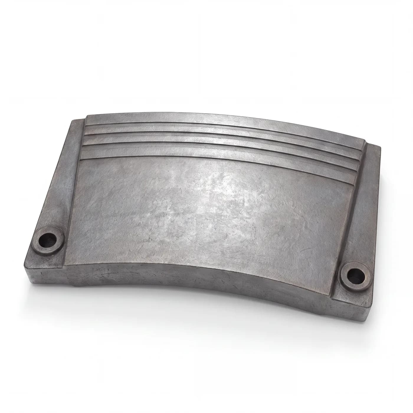 Kiln inlet / outlet seal castings (sector plates, seal rings)