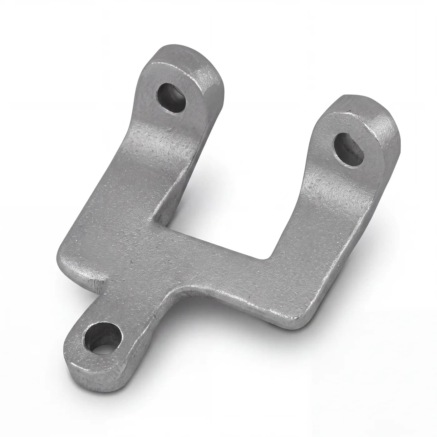 Torque arm cast brackets / reaction links