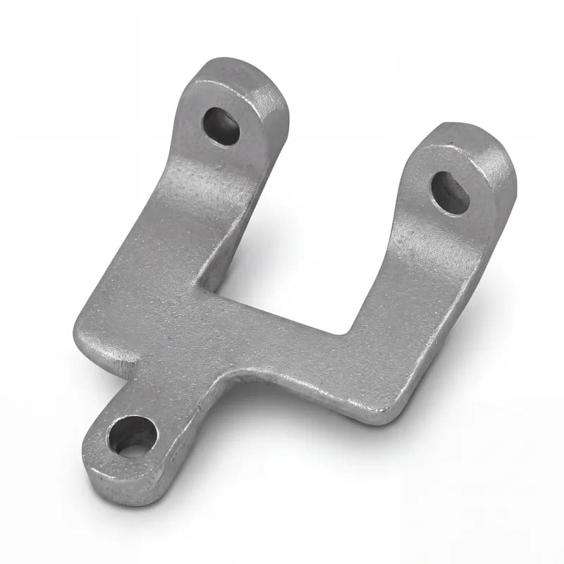 Torque arm cast brackets / reaction links