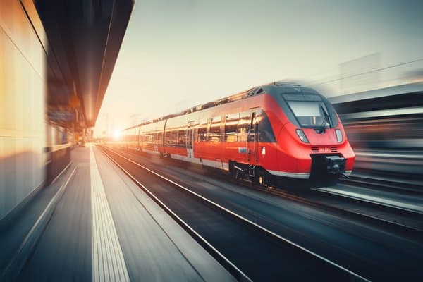 Railway