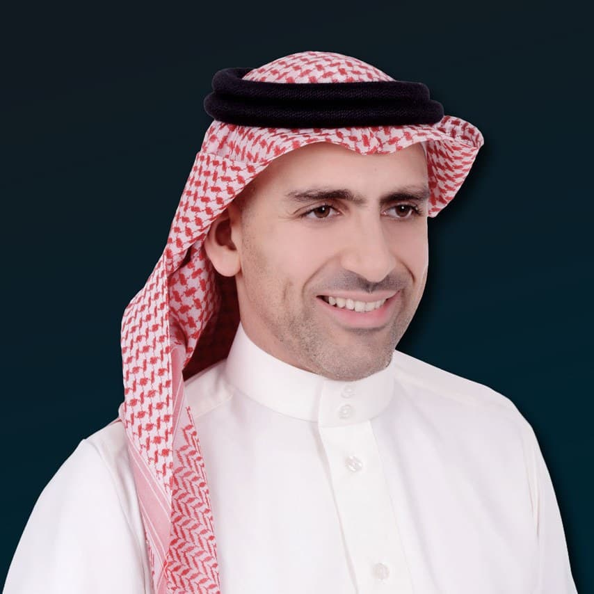 Abdulrahman Badr Algosaibi