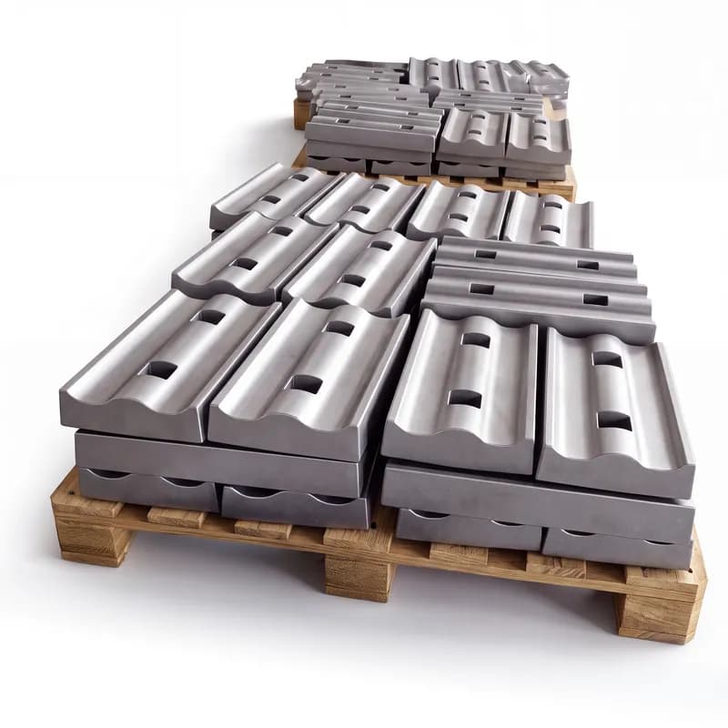 Mill Liners