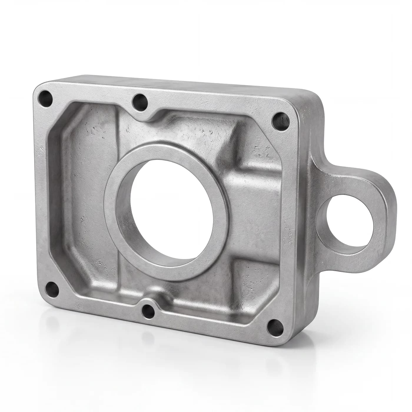 Gearbox / gearcase housings & covers