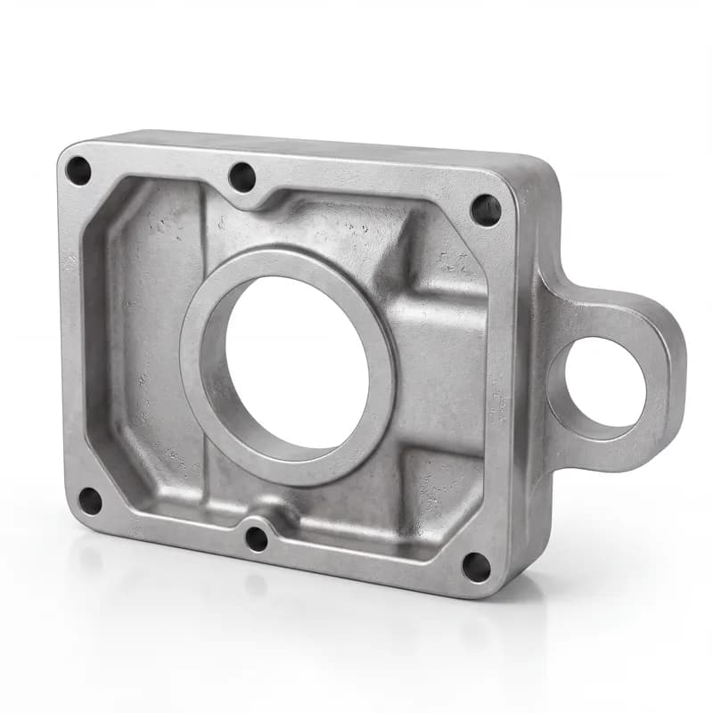 Gearbox / gearcase housings & covers