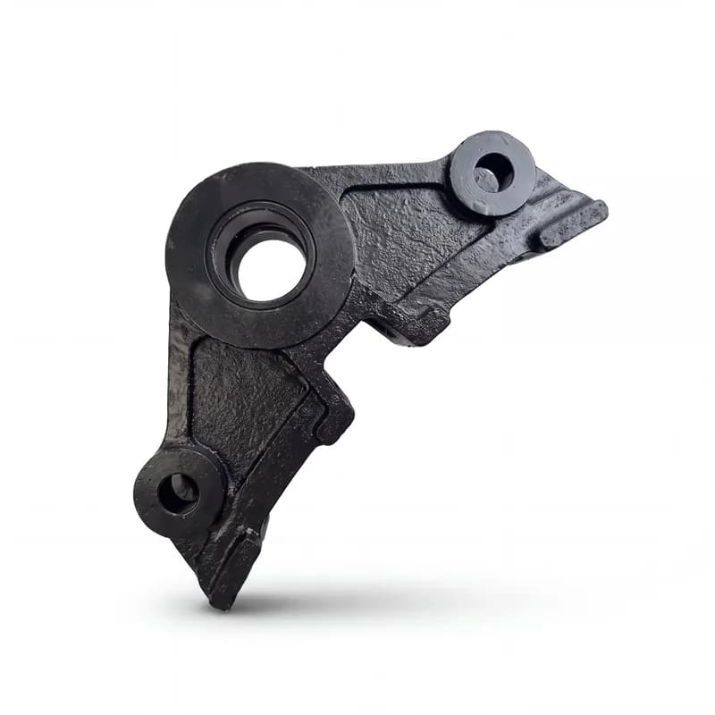 Shoe holder castings / shoe keys (legacy)