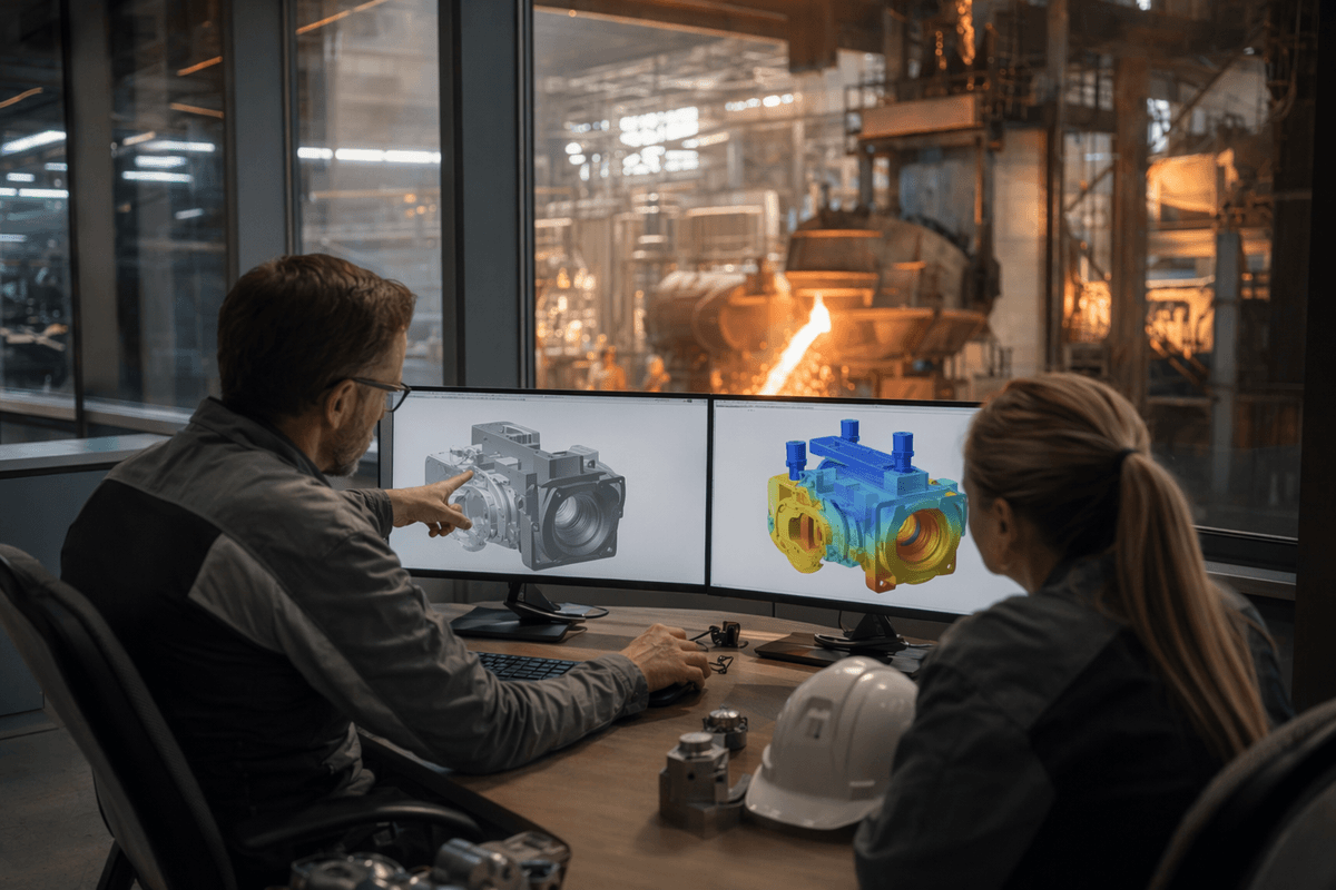 Design & Simulation