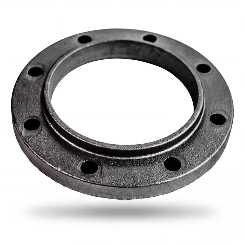 Companion Flanges