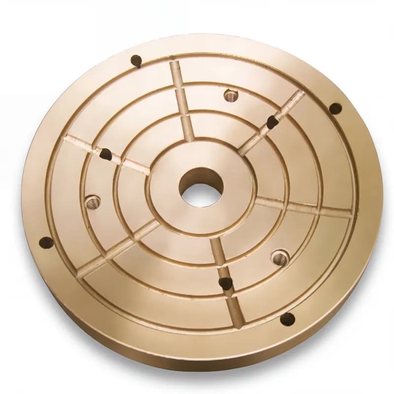 Cone Crusher Socket Liner
