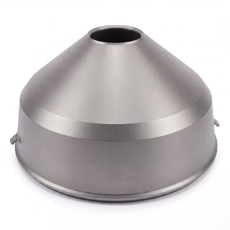 Cone / Mantle Liner