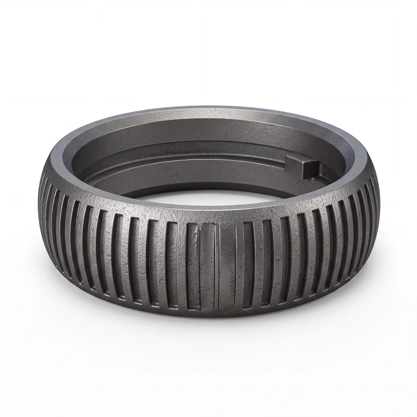 Raw mill grinding roller / tyre (VRM roller shell)