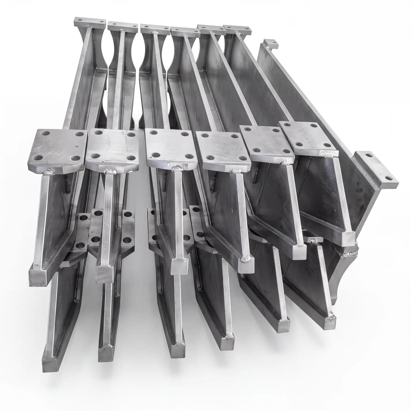 Grizzly Bar for Vibrating Feeder