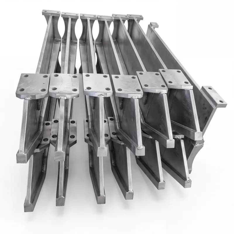 Grizzly Bar for Vibrating Feeder