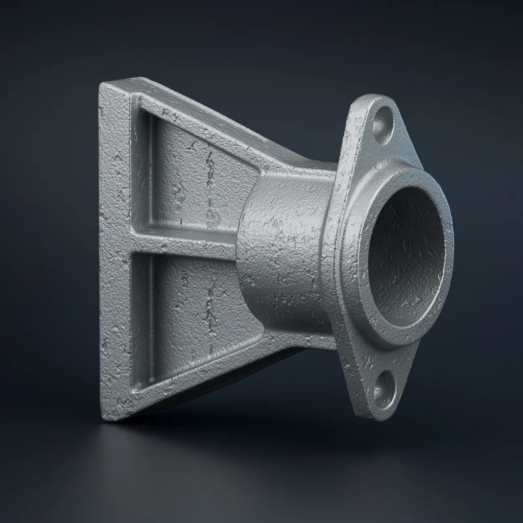 Hot Fired Nozzle 90 Deg. hero