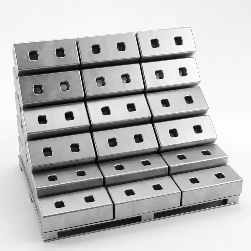 Impact Plates