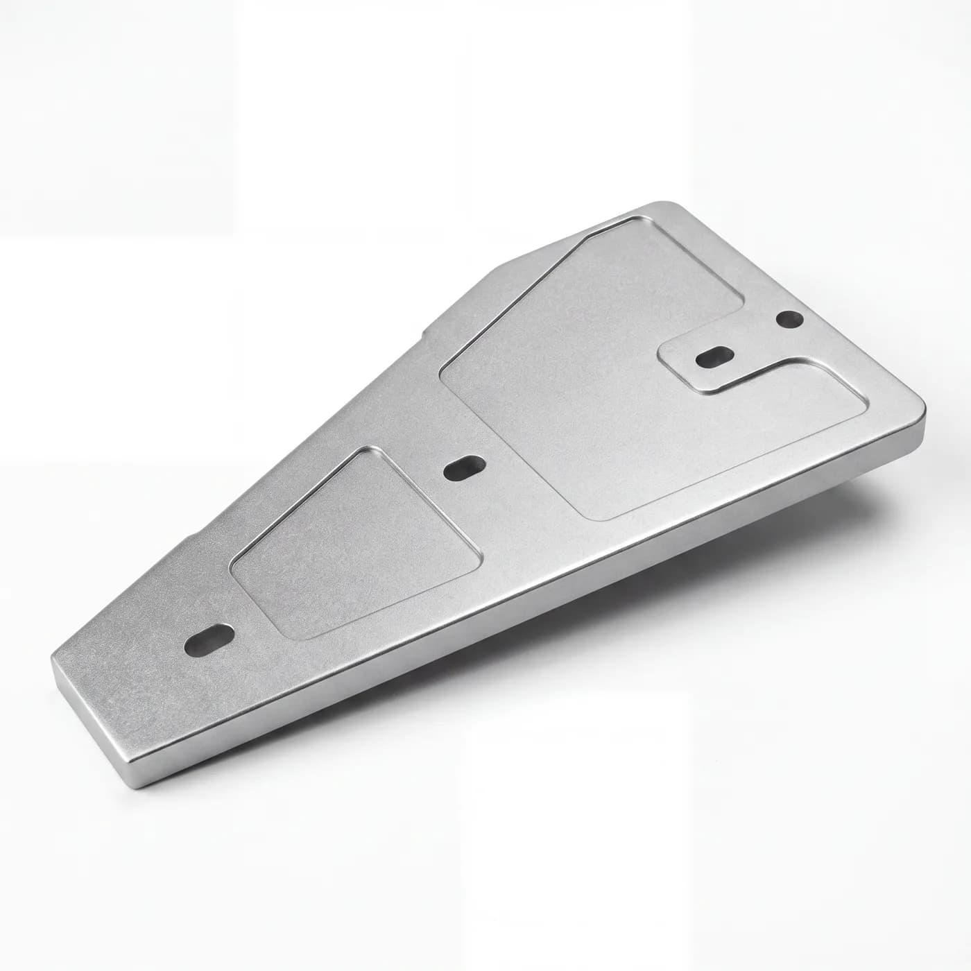 Jaw Crusher Cheek Plate