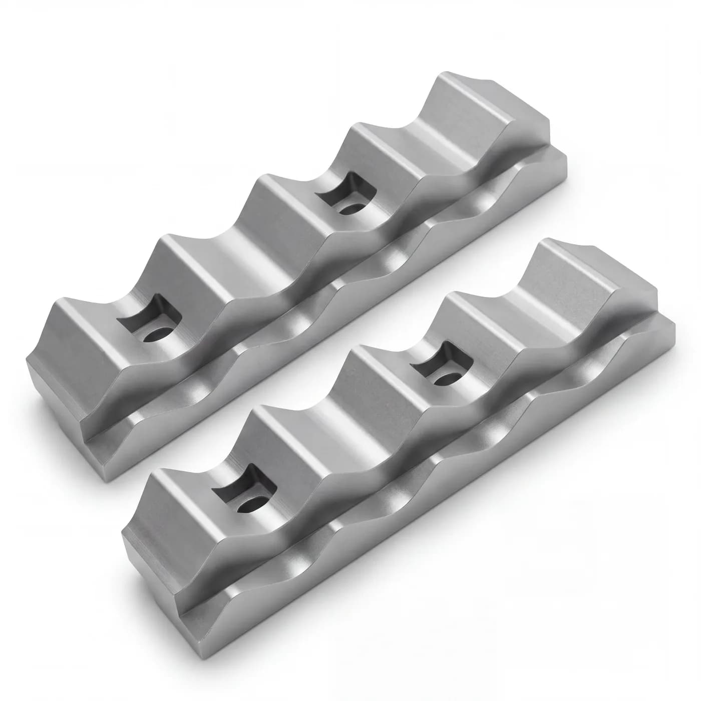 Jaw Crusher Wedge