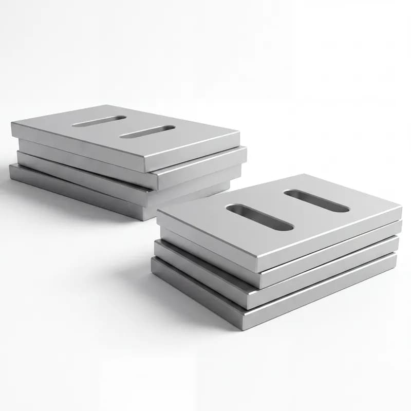 Toggle Plate